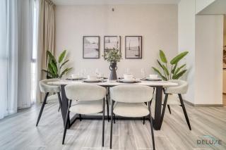 Refined 2BR with Assistant Room at Mesk 1 Midtown Dubai Production City by Deluxe Holiday Homes - 9