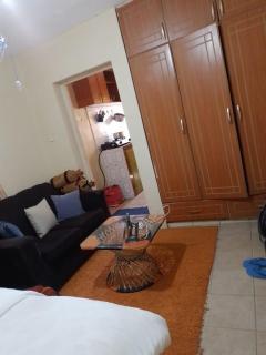 Lux Suites Lumumba Drive Studio Apartments - Nairobi - 5