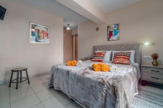 Villa Angela - Città di Skiathos - 2
