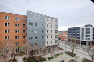 Ballard 2BR w Gym Pet Area nr Ballard Locks SEA-270 - 7