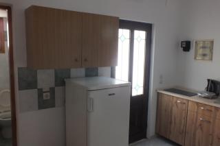 Anastasia Apartments (Chorio) - 1