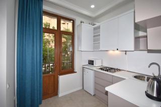 Studio Modern Apartment near Republic Square, MyStreet company - 3