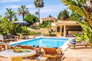 Villa Crisandra by Algarve Vacation - Albufeira - 7