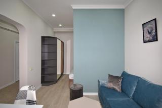 Studio Modern Apartment near Republic Square, MyStreet company - 6