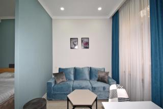 Studio Modern Apartment near Republic Square, MyStreet company - 7