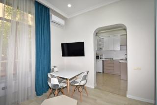 Studio Modern Apartment near Republic Square, MyStreet company - 8