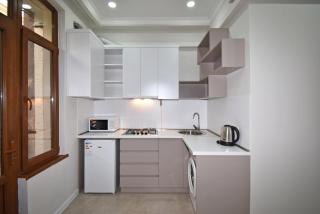 Studio Modern Apartment near Republic Square, MyStreet company - 4