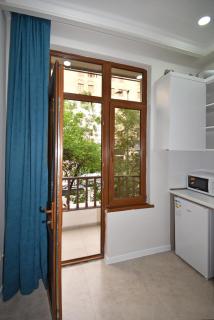 Studio Modern Apartment near Republic Square, MyStreet company - 2
