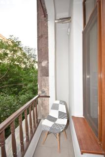 Studio Modern Apartment near Republic Square, MyStreet company - 1