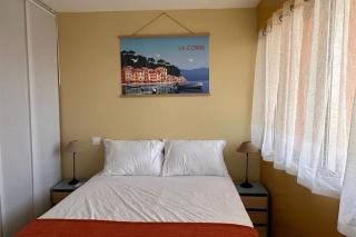 35m2 Sea View Flat with 20 m2 Terrace - Saint-Raphaël - 5