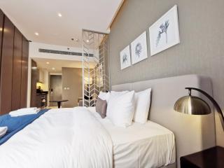 Vacay Lettings - Luxury studio in Business bay - Dubái - 7