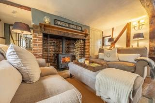 Well Green Cottage - Wenhaston - 5