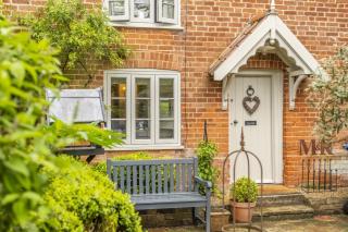 Well Green Cottage - 5