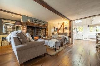 Well Green Cottage - Wenhaston - 0