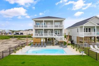 A Wave From It All - Oak Island - 0