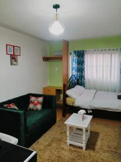 Lux Suites Lumumba Drive Studio Apartments - Nairobi - 0