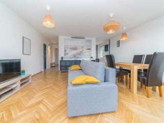 Glow Apartments - Apartamenty Opera Leśna - Sopot - 9
