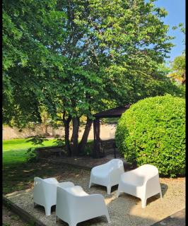 Maison Laurenza 2 chambres d'hôtes - 8