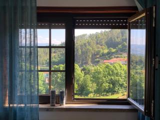 Casa Pedravedra - Mondim de Basto - 0