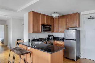 Gold Coast 1br w doorman gym nr park beach CHI-948 - Chicago - 3