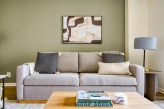 Ballston 1BR w gym pool near Restaurants WDC-601 - Arlington - 9