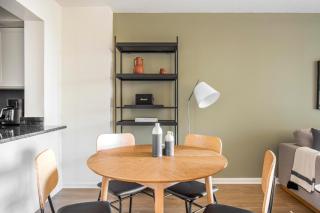 Ballston 1BR w gym pool near Restaurants WDC-601 - Arlington - 6