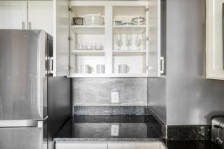 Ballston 1BR w gym pool near Restaurants WDC-601 - Arlington - 4