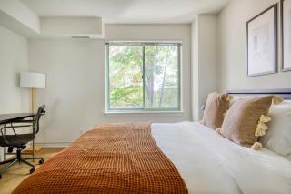 Ballston 1BR w gym pool near Restaurants WDC-601 - Arlington - 3