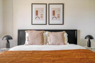 Ballston 1BR w gym pool near Restaurants WDC-601 - Arlington - 2