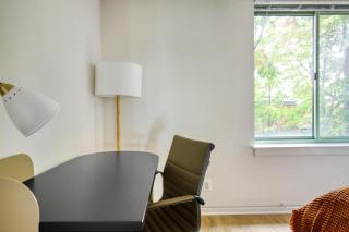 Ballston 1BR w gym pool near Restaurants WDC-601 - Arlington - 1
