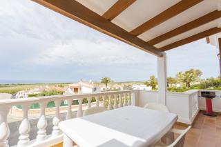 Villa Loes - Son Bou - 0