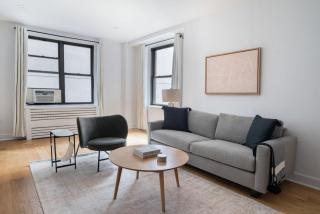 Midtown East 2br w gym wd nr Grand Central NYC-1146 - New York - 9