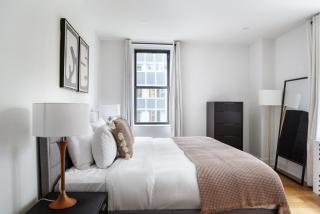 Midtown East 2br w gym wd nr Grand Central NYC-1146 - New York - 3
