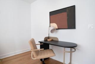 Midtown East 2br w gym wd nr Grand Central NYC-1146 - New York - 7