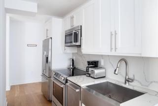 Midtown East 2br w gym wd nr Grand Central NYC-1146 - New York - 5