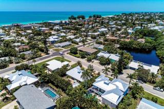 Conch Out Beach House managed by Beach Retreats - Holmes Beach - 8
