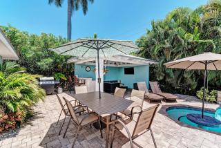 Conch Out Beach House managed by Beach Retreats - Holmes Beach - 2