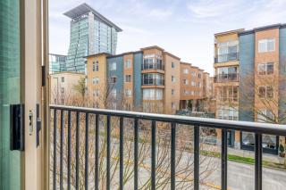 Bellevue 2BR w Gym WD Lounge nr Shops SEA-330 - Bellevue - 6