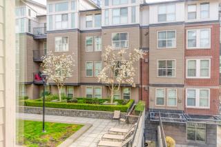 Bellevue 2BR w Gym WD Lounge nr Shops SEA-330 - Bellevue - 5