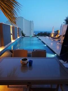 Villa Alen - Kalkan - 3