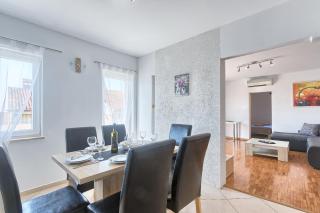 Apartman Tony - Pula - 6
