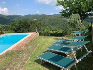 Holiday home Garetto Basso - 8