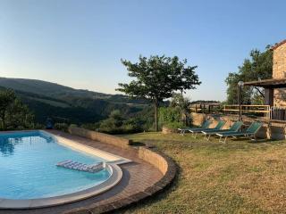 Holiday home Garetto Basso - Chianni - 6