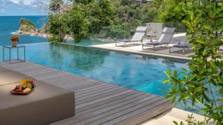 Villa Saengootsa - Cidade Phuket - 7