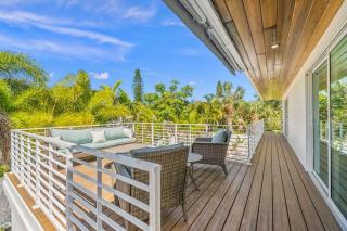 Four-Bedroom House - Anna Maria - 7