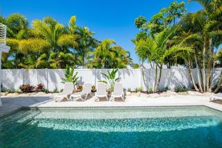 Four-Bedroom House - Anna Maria - 5