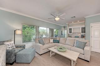 Kickback Cabana managed by Beach Retreats - Holmes Beach - 2