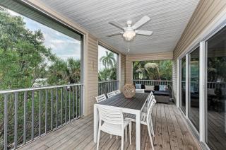 Kickback Cabana managed by Beach Retreats - 9