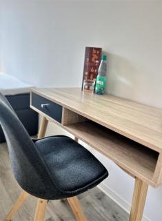 Shipyard Guesthouse Gästehaus für Geschäftsreisende und Monteure an der Elsflether Werft und Trainingcenter Heinemann Solutions GmbH - 7