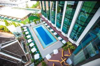 The Empress Hotel - SHA Extra Plus - 0